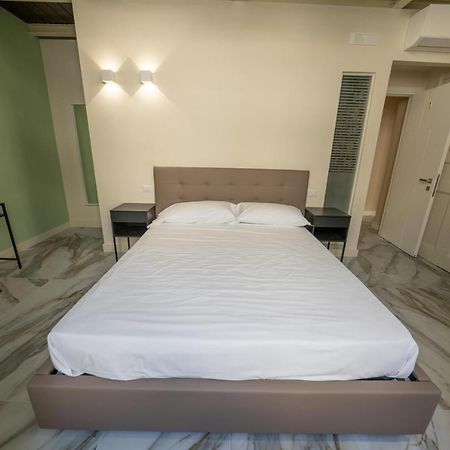 Bed and Breakfast Ventaglieri 74 By Dimorra Nápoles Exterior foto