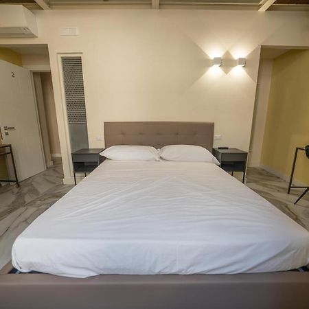 Bed and Breakfast Ventaglieri 74 By Dimorra Nápoles Exterior foto