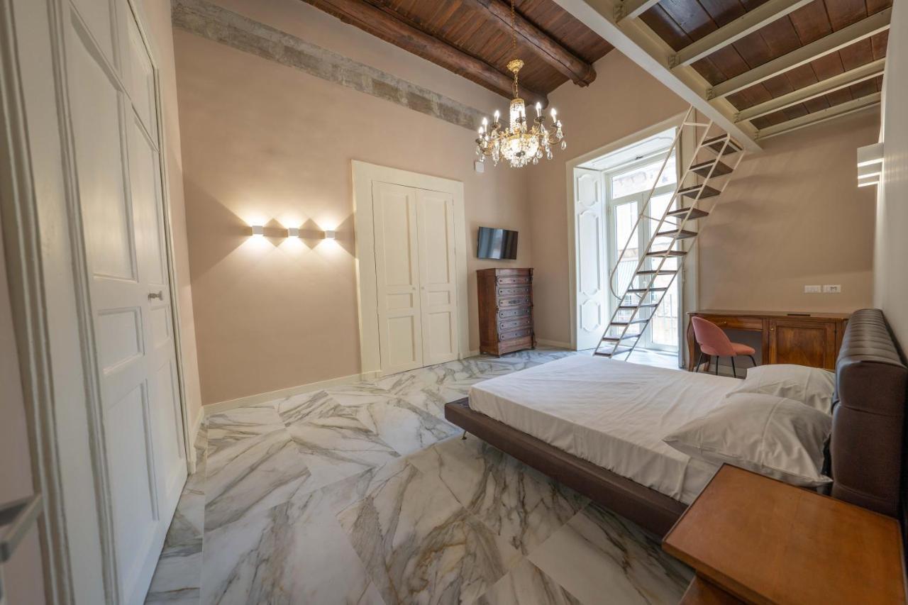 Bed and Breakfast Ventaglieri 74 By Dimorra Nápoles Exterior foto