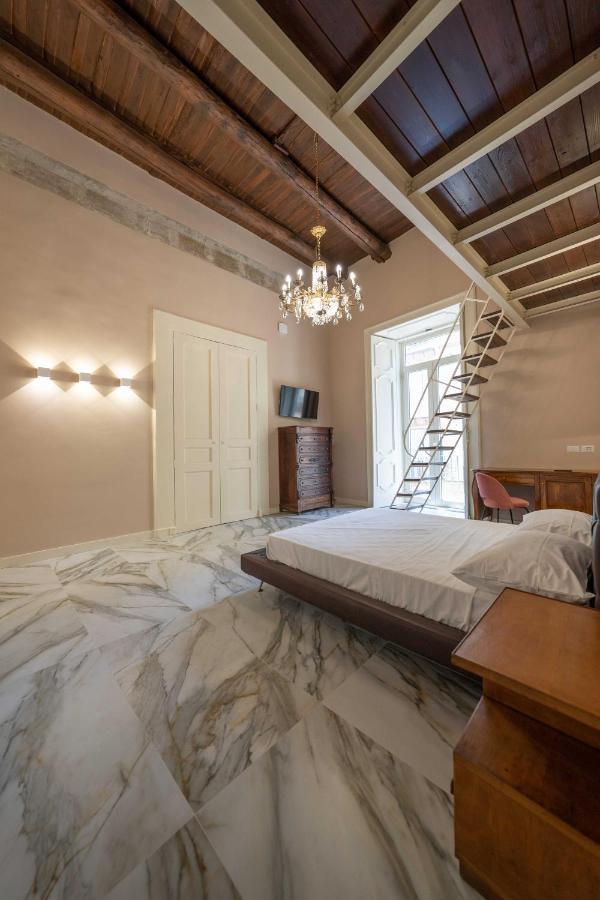Bed and Breakfast Ventaglieri 74 By Dimorra Nápoles Exterior foto