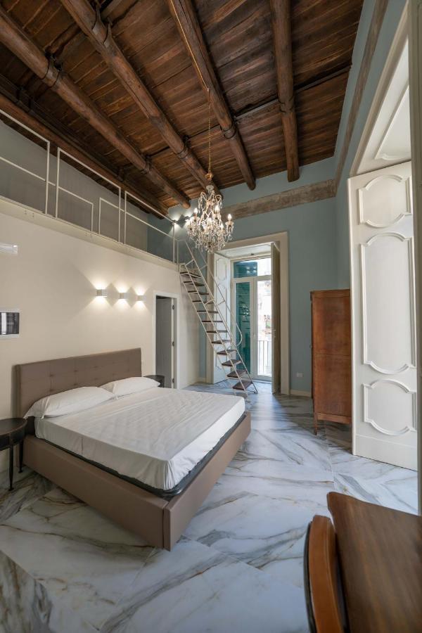 Bed and Breakfast Ventaglieri 74 By Dimorra Nápoles Exterior foto
