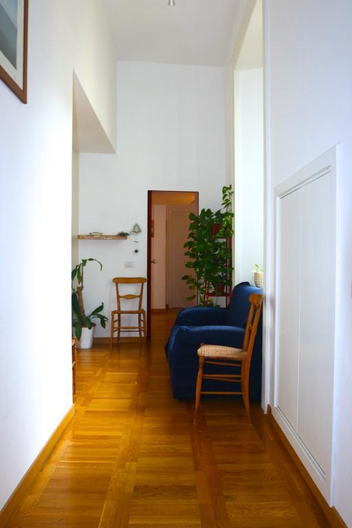 Bed and Breakfast Ventaglieri 74 By Dimorra Nápoles Exterior foto