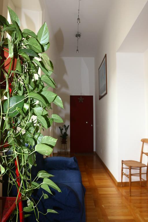 Bed and Breakfast Ventaglieri 74 By Dimorra Nápoles Exterior foto