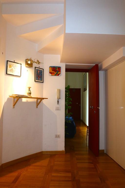 Bed and Breakfast Ventaglieri 74 By Dimorra Nápoles Exterior foto