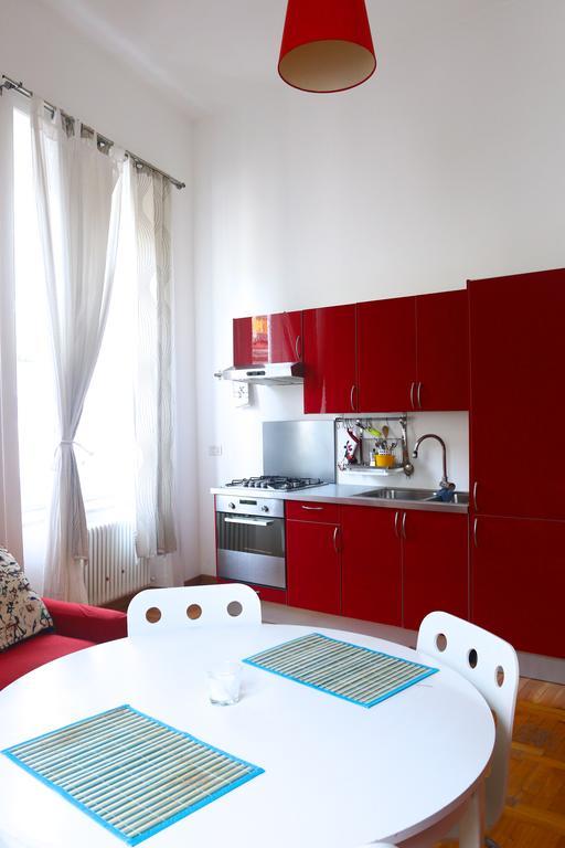 Bed and Breakfast Ventaglieri 74 By Dimorra Nápoles Exterior foto