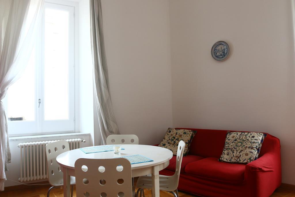 Bed and Breakfast Ventaglieri 74 By Dimorra Nápoles Exterior foto